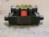PARKER FILTRATION Hydraulic Directional Valve D1VW004CNYGF45, 12 GPM, 3000 PSI, No Base
