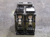 SIEMENS 15 Amp, 2 Pole, 240 volts Circuit Breaker