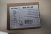 WATTSTOPPER 120/277 V PIR Wall Switch Occupancy Sensor WS-301-W