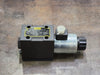 PARKER FILTRATION Hydraulic Solenoid Directional Control Valve D3DW1KNYWZ