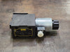 PARKER FILTRATION Hydraulic Solenoid Directional Control Valve D3DW1KNYWZ