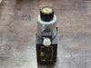 PARKER FILTRATION Hydraulic Solenoid Directional Control Valve D3DW1KNYWZ