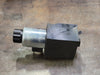 PARKER FILTRATION Hydraulic Solenoid Directional Control Valve D3DW1KNYWZ