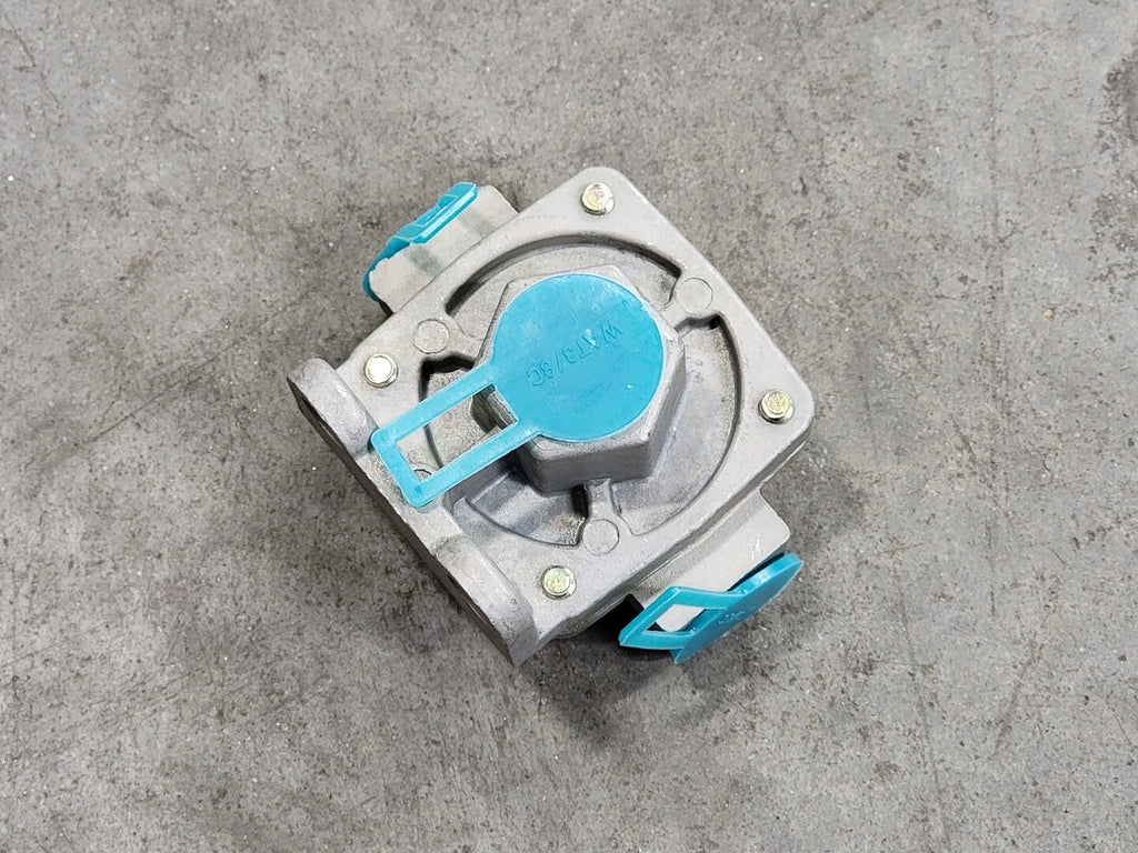 Pneumatic QR-1 Brake Quick Release Valve 229859, 3/8" NPTF