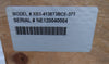NORSEMAN 400 Volts Explosion-Proof Natural Convection Heater XB3-4138T3BCE-37T