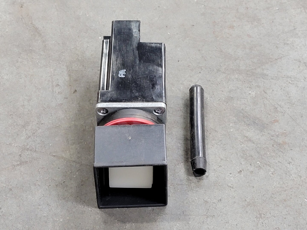 ALLEN-BRADLEY Illuminated Push Button Switch 800MB-CPA16