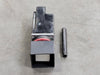 ALLEN-BRADLEY Illuminated Push Button Switch 800MB-CPA16