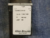 ALLEN-BRADLEY Illuminated Push Button Switch 800MB-CPA16