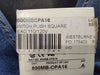 ALLEN-BRADLEY Illuminated Push Button Switch 800MB-CPA16
