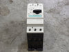 SIEMENS 14-20 Amp, 3 Pole, 690 volts Circuit Breaker 3RV1031-4BA10