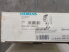 SIEMENS 14-20 Amp, 3 Pole, 690 volts Circuit Breaker 3RV1031-4BA10