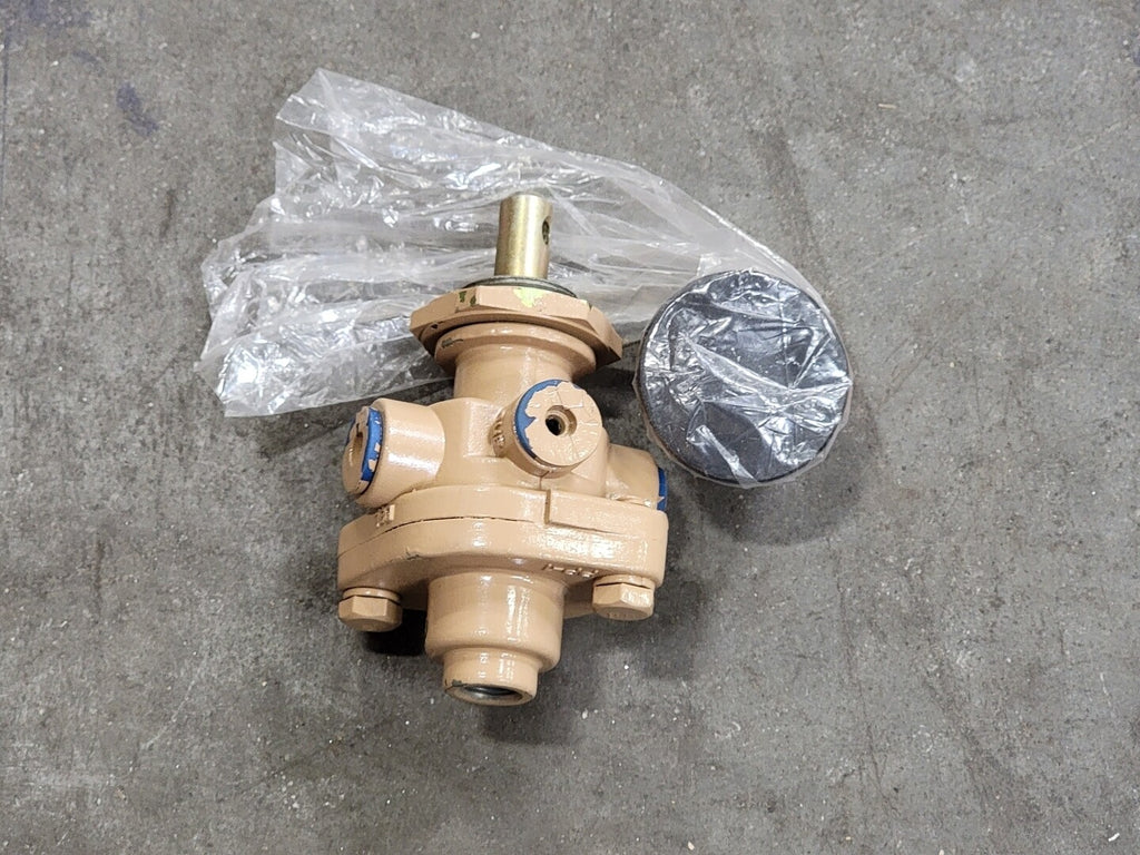 HD plus PP-1 Control Valve H276566X