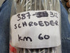 SCHRADER BELLOWS Tank Mounted Filter Element KM60