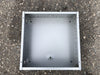 12" x 12" Electrical Box