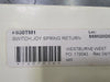 ALLEN-BRADLEY 30mm Wobble Stick Push Button Switch No. 800T-M1, No Contacts,Type 13