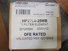 HYPRO Hydraulic Filter Element HP27L4-25MB