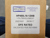 HYPRO Hydraulic Filter Element No. HP450L18-12MB