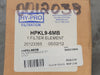 HYPRO Hydraulic Filter Element HPKL9-6MB