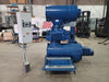 AERZEN 250 hp, 3390 CFM, 15 PSI Rotary Lobe Compressors Delta Hybrid No. D 98 S