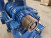 AERZEN 250 hp, 3390 CFM, 15 PSI Rotary Lobe Compressors Delta Hybrid No. D 98 S
