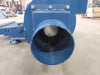 AERZEN 250 hp, 3390 CFM, 15 PSI Rotary Lobe Compressors Delta Hybrid No. D 98 S