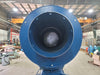 AERZEN 250 hp, 3390 CFM, 15 PSI Rotary Lobe Compressors Delta Hybrid No. D 98 S