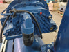 AERZEN 250 hp, 3390 CFM, 15 PSI Rotary Lobe Compressors Delta Hybrid No. D 98 S