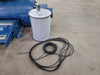 AERZEN 250 hp, 3390 CFM, 15 PSI Rotary Lobe Compressors Delta Hybrid No. D 98 S
