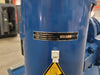 AERZEN 250 hp, 3390 CFM, 15 PSI Rotary Lobe Compressors Delta Hybrid No. D 98 S