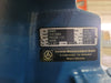 AERZEN 250 hp, 3390 CFM, 15 PSI Rotary Lobe Compressors Delta Hybrid No. D 98 S