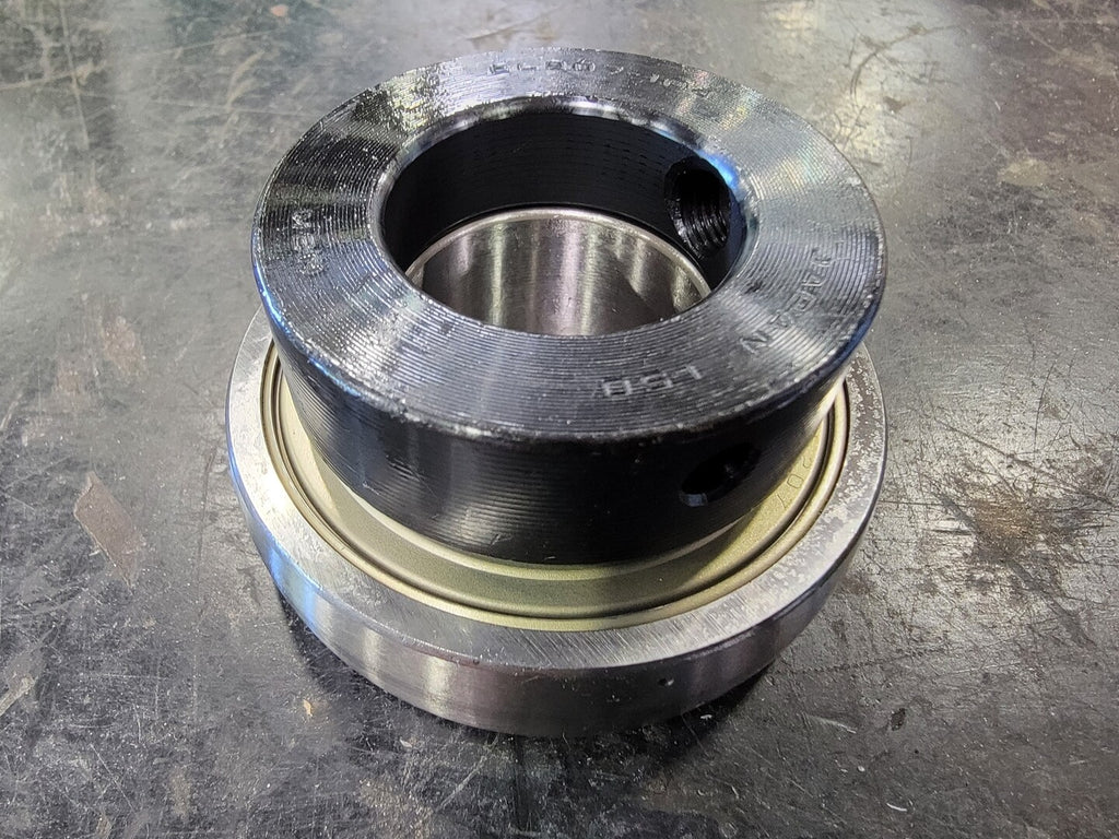 Insert Bearing Mounted Unit AEL207-104
