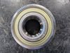 Insert Bearing Mounted Unit AEL207-104