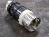 LEVITON 50 Amp Locking CS Plug  000-CS836-5C