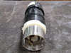 LEVITON 50 Amp Locking CS Plug  000-CS836-5C