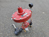 KIMRAY 1-inch Back Pressure Regulator 1.5 SGT OPR
