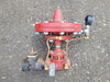KIMRAY 1-inch Back Pressure Regulator 1.2 SGT OPR