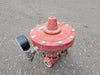 KIMRAY 1-inch Back Pressure Regulator 1.2 SGT OPR
