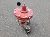 KIMRAY 1-inch Back Pressure Regulator 1.2 SGT OPR