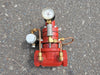 KIMRAY 1-inch Pressure Regulator No. 112 SGT PR5