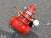 KIMRAY 1-inch Pressure Regulator No. 112 SGT PR5