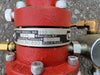 KIMRAY 1-inch Pressure Regulator No. 112 SGT PR5