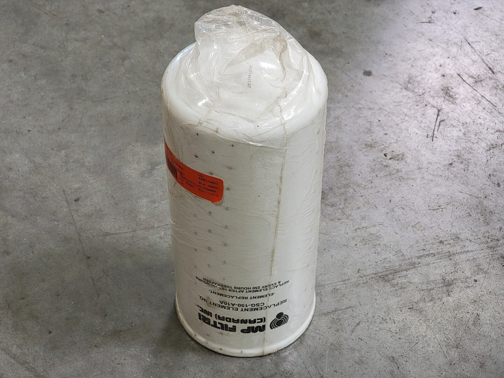MP FILTRI Hydraulic Filter Element CSG150A10A