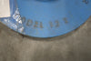 ROTO HAMMER E-series Direct-Mount Chain Wheel 12 E