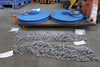 Roto Hammer E-Series (24E) Chain Wheel w/ Chain