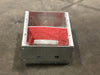 IBERVILLE 2-Gang Masonry Box CIMBS-2-HV, 347V