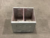 IBERVILLE 2-Gang Masonry Box CIMBS-2-HV, 347V