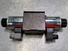 PARKER FILTRATION Hydraulic Solenoid Directional Control Valve D3DW1CNYPZ