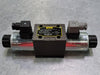 PARKER FILTRATION Hydraulic Solenoid Directional Control Valve D3DW1CNYPZ