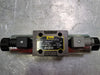 PARKER FILTRATION Hydraulic Solenoid Directional Control Valve D3DW1CNYPZ
