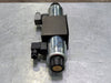 PARKER FILTRATION Hydraulic Solenoid Directional Control Valve D3DW1CNYPZ